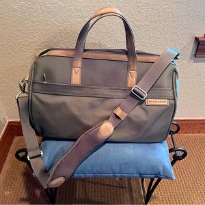 Briggs & Riley Weekend Duffle